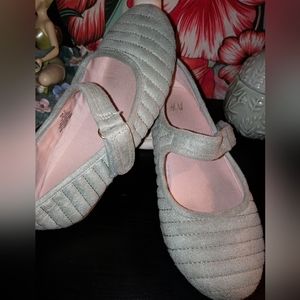 Quilted Maryjanes 2f30